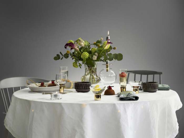 Блюдо Coffee & More, 30 см SAGAFORM 5017884