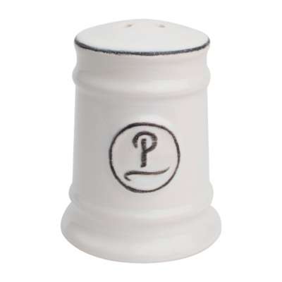 T&amp;G Перечница Pride of Place White T&amp;G 18081