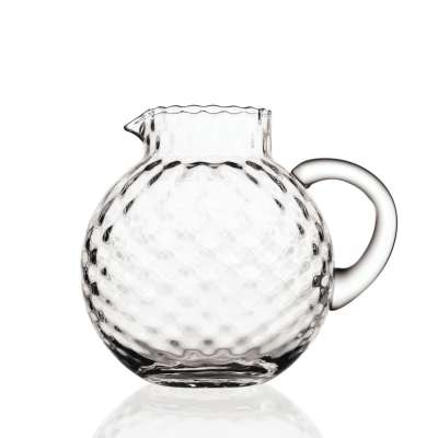 IVV Кувшин Glu-Ball Clear 18.2 см  1.45 литра IVV 8702.1