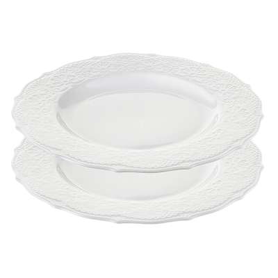 Набор тарелок tracery, D21 см, 2 шт. Liberty Jones LJ_LL_PL21