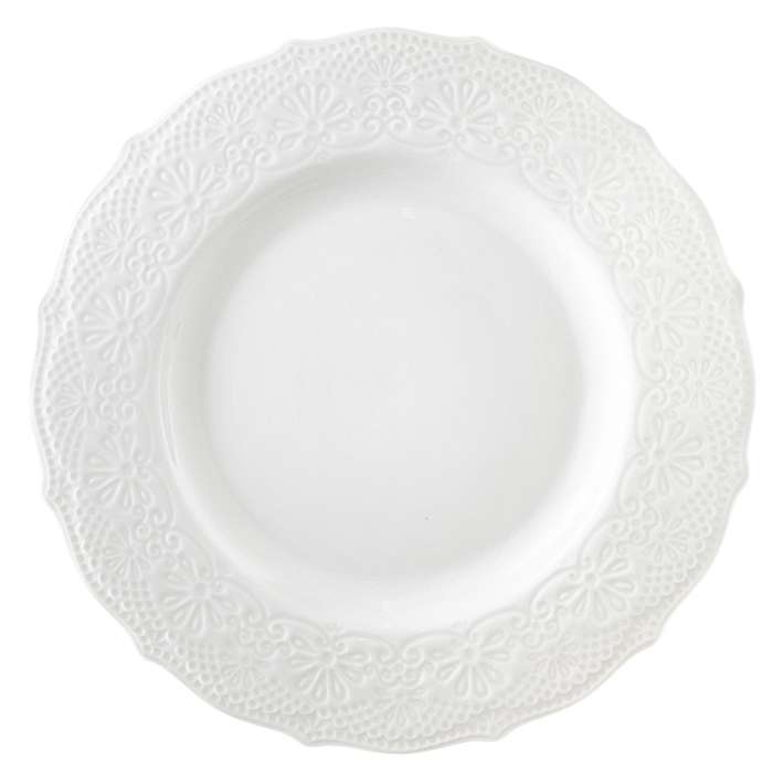 Набор тарелок tracery, D21 см, 2 шт. Liberty Jones LJ_LL_PL21