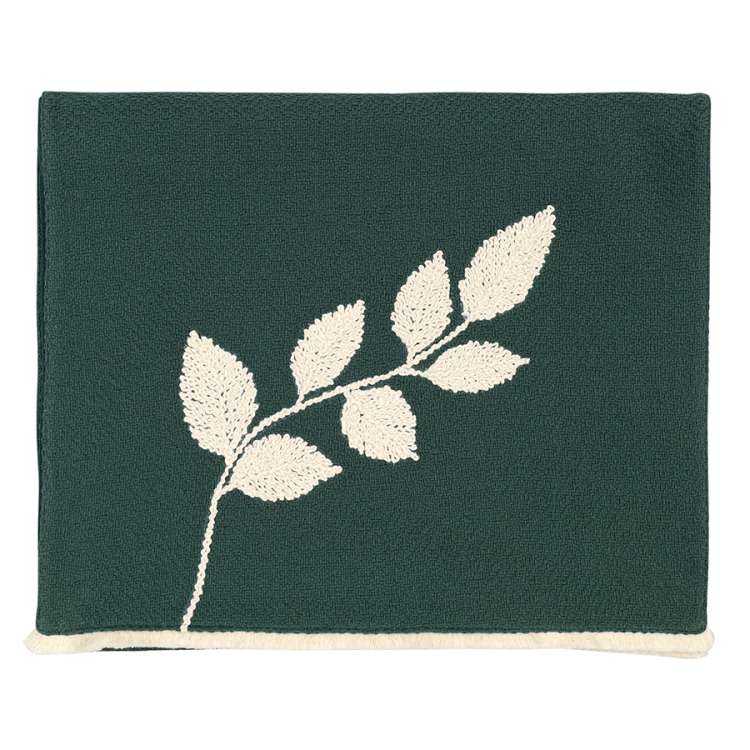 Дорожка на стол garden harmony из коллекции ethnic, 45х150 см Tkano TK25-TR0005