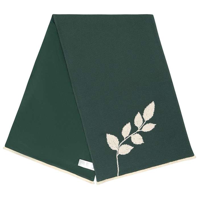 Дорожка на стол garden harmony из коллекции ethnic, 45х150 см Tkano TK25-TR0005
