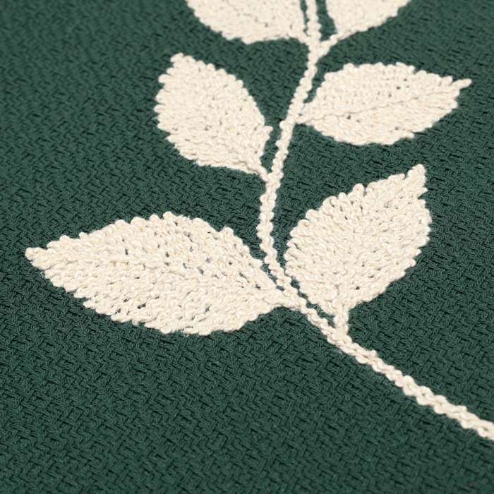 Дорожка на стол garden harmony из коллекции ethnic, 45х150 см Tkano TK25-TR0005