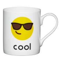 Кружка Cool KITCHEN CRAFT KCMMINI16
