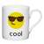 Кружка Cool KITCHEN CRAFT KCMMINI16