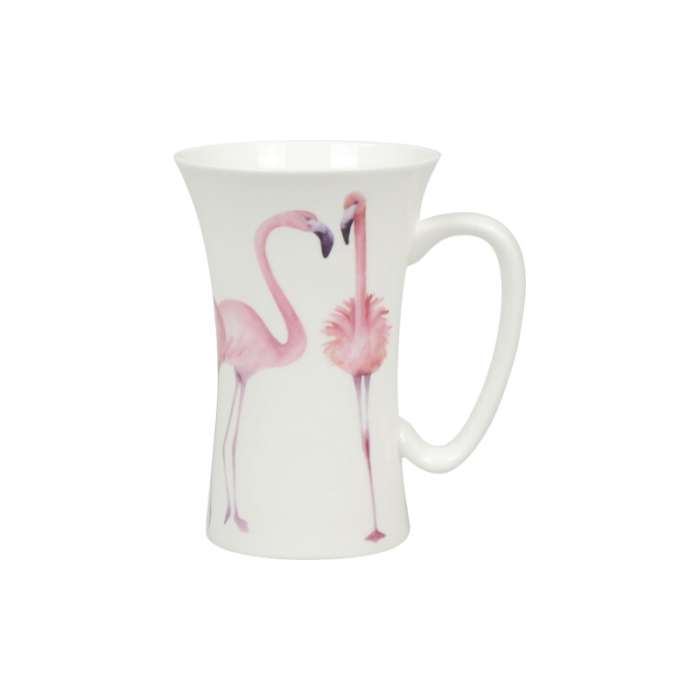 Кружка "Фламинго" Koenitz 11 2 016 2787