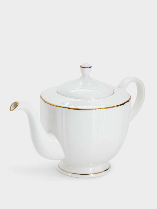 Чайник, 1,1 л, Лотос ANNA LAFARG EMILY AL-1101L-E11