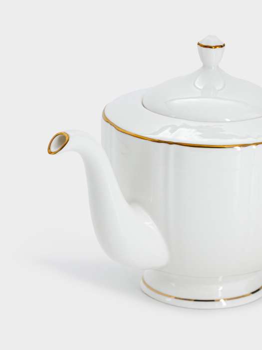 Чайник, 1,1 л, Лотос ANNA LAFARG EMILY AL-1101L-E11