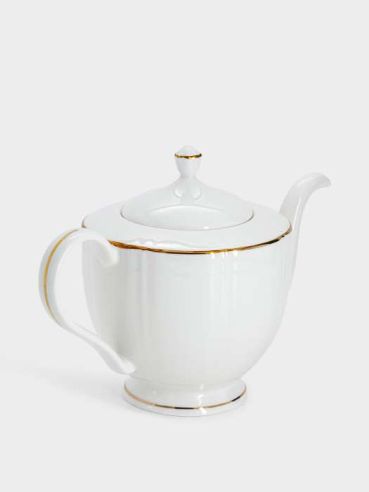 Чайник, 1,1 л, Лотос ANNA LAFARG EMILY AL-1101L-E11