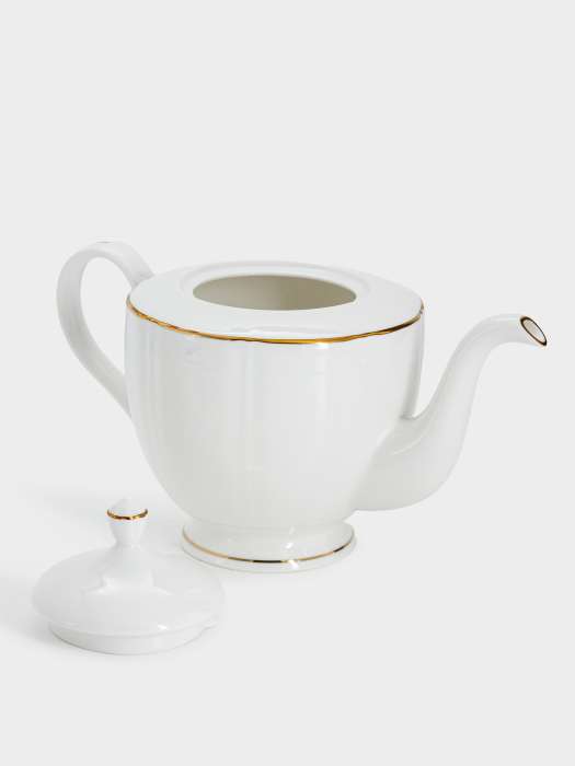 Чайник, 1,1 л, Лотос ANNA LAFARG EMILY AL-1101L-E11