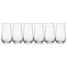 Набор бокалов для воды Krosno Великолепие 480 мл, 6 шт