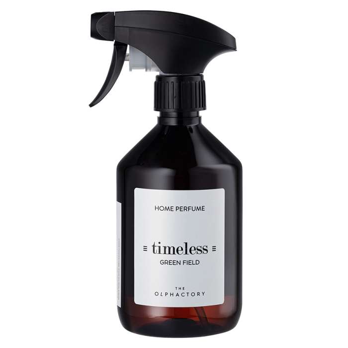 Спрей для дома the olphactory, timeless, green field, 500 мл Ambientair SP500GFTO