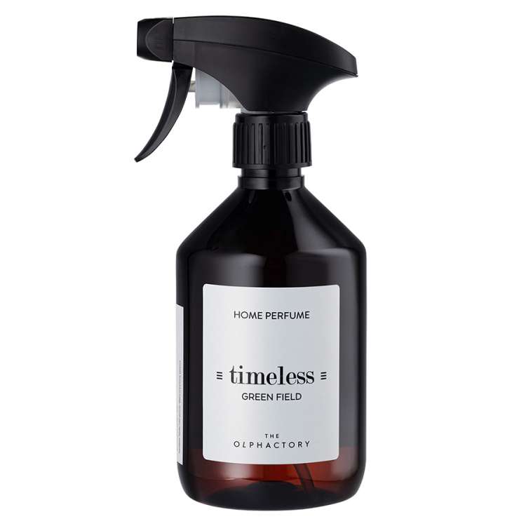 Спрей для дома the olphactory, timeless, green field, 500 мл Ambientair SP500GFTO