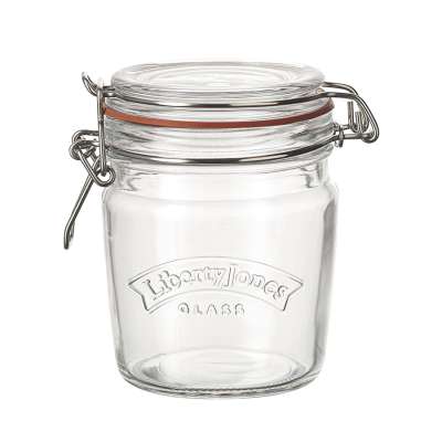 Банка для хранения maison jar, 350 мл Liberty Jones LJ0000476