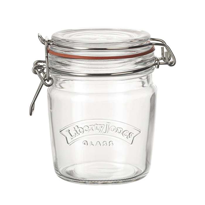 Банка для хранения maison jar, 350 мл Liberty Jones LJ0000476