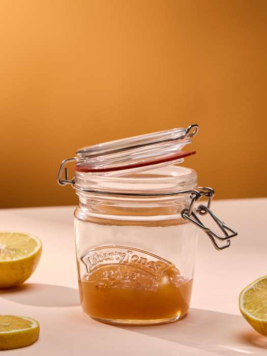 Банка для хранения maison jar, 350 мл Liberty Jones LJ0000476