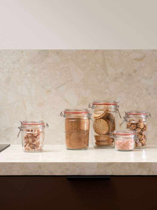 Банка для хранения maison jar, 350 мл Liberty Jones LJ0000476