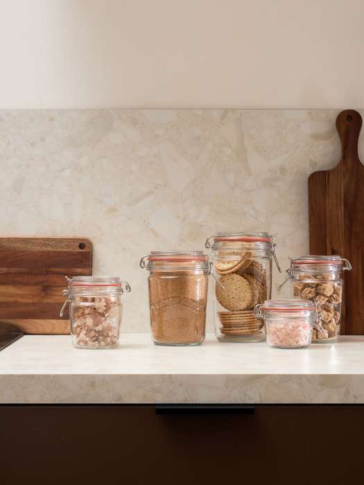 Банка для хранения maison jar, 350 мл Liberty Jones LJ0000476
