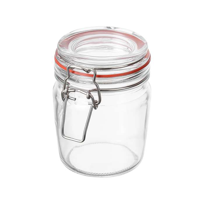 Банка для хранения maison jar, 350 мл Liberty Jones LJ0000476