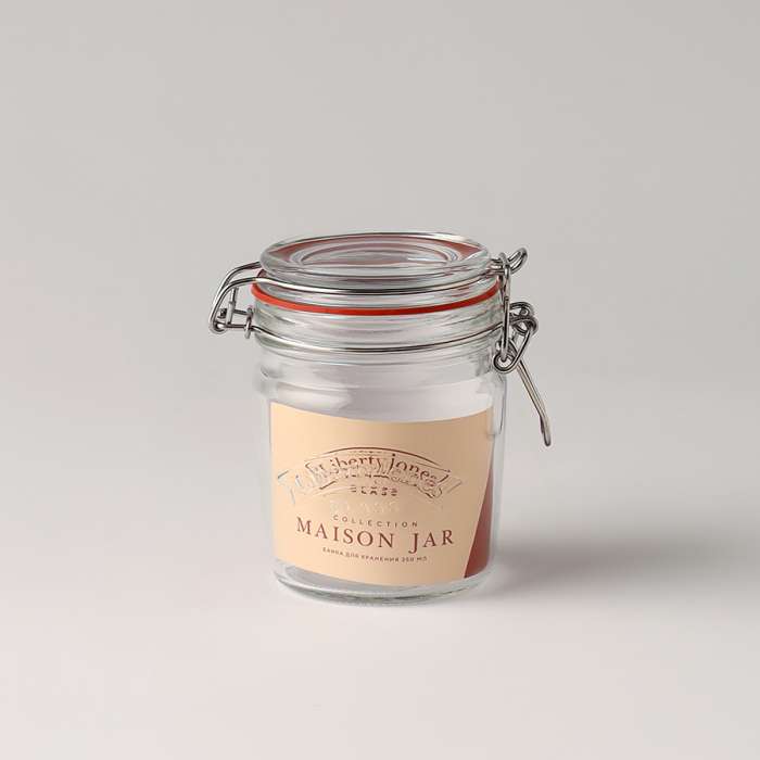 Банка для хранения maison jar, 350 мл Liberty Jones LJ0000476