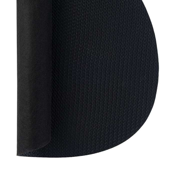 Салфетка сервировочная ferny, 41х33 см, черная Liberty Jones LJ0000537