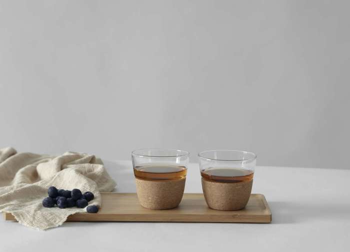 Чайный стакан (2шт) 0,2л Cortica VIVA Scandinavia V71200