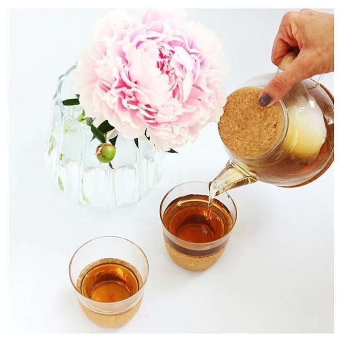 Чайный стакан (2шт) 0,2л Cortica VIVA Scandinavia V71200