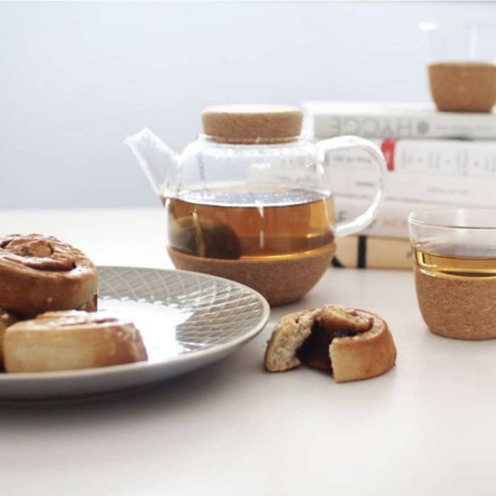 Чайный стакан (2шт) 0,2л Cortica VIVA Scandinavia V71200