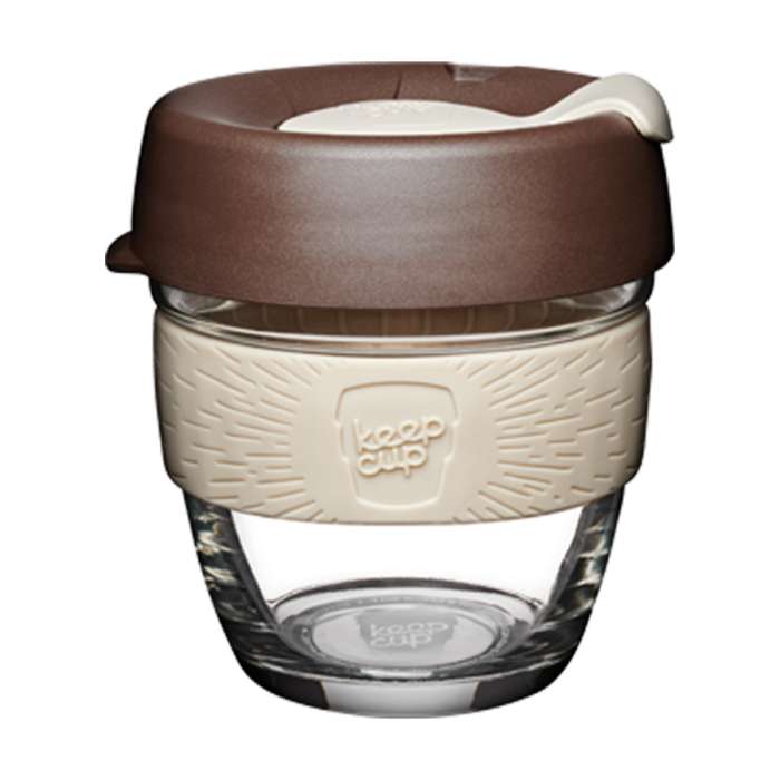 Кружка Brew S 227 мл Roast KEEPCUP BROA08