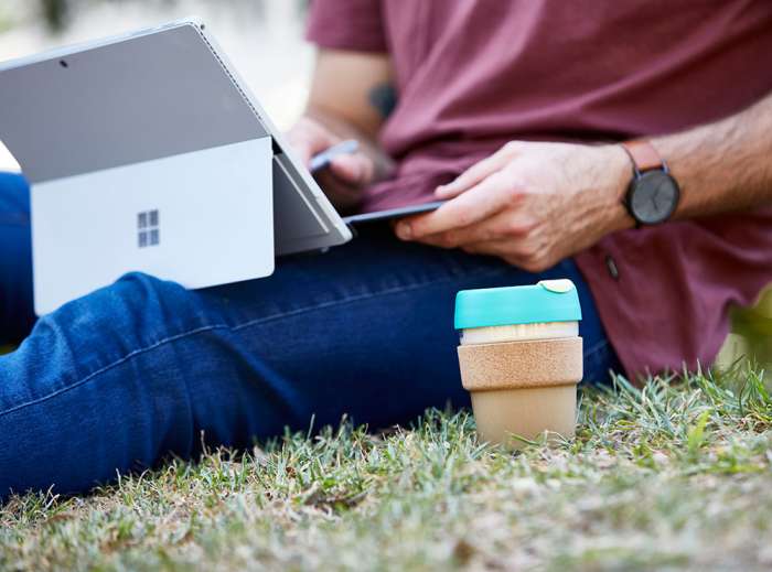 Кружка Brew S 227 мл Roast KEEPCUP BROA08