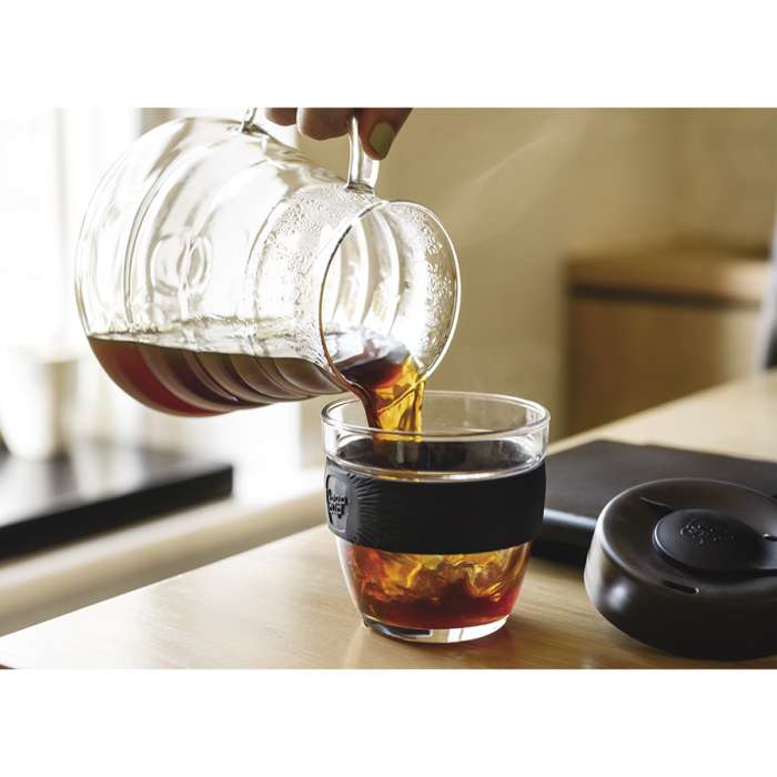 Кружка Brew S 227 мл Roast KEEPCUP BROA08