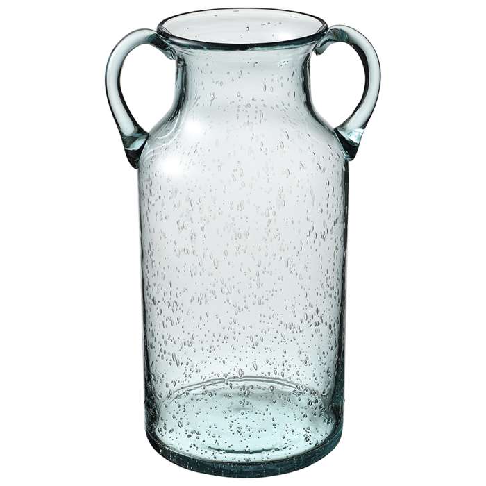 Ваза для цветов Flowi, 29 см, голубая LIBERTY JONES LJ0000157