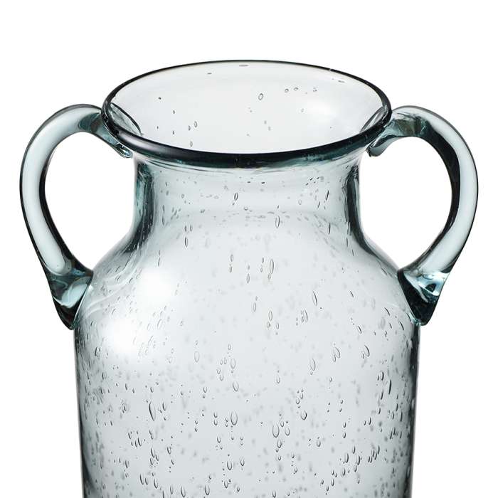 Ваза для цветов Flowi, 29 см, голубая LIBERTY JONES LJ0000157