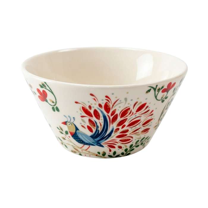 Чаша fantail bird из коллекции birds of paradise, 180 мл Liberty Jones LJ0000618