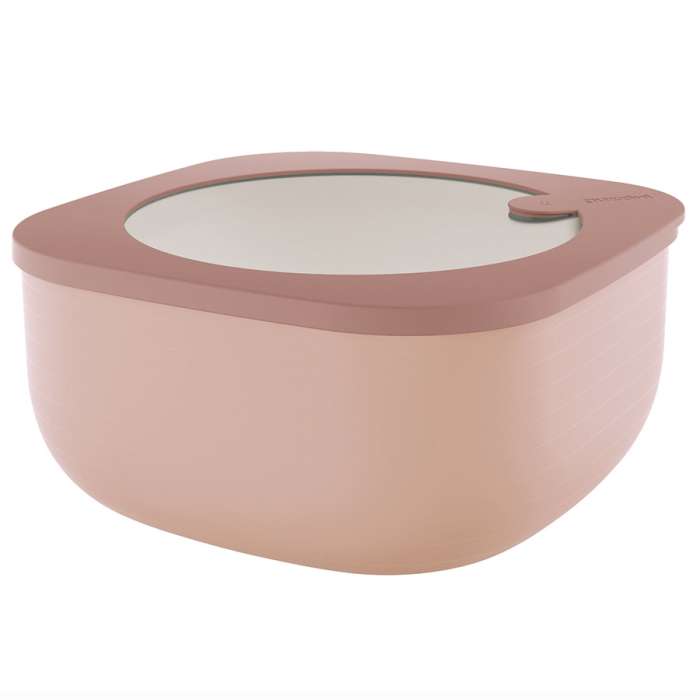 Контейнер для хранения store&more, 1,9 л, розовый Guzzini 170721251