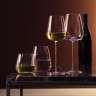 Набор из 2 бокалов для белого вина Wine Culture 490 мл  LSA  G1427-18-191