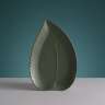 Блюдо сервировочное in the forest leaf, 20,5х31,5 см, серо-зеленое Mason Cash 2002.225