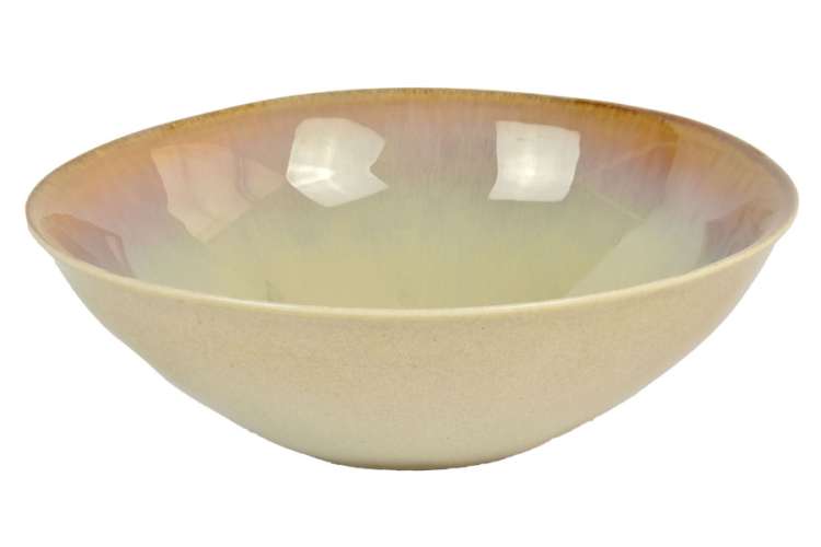 Салатник Марс, 25 см, 1,25 л MATCERAMICA MC-G774500377C0363