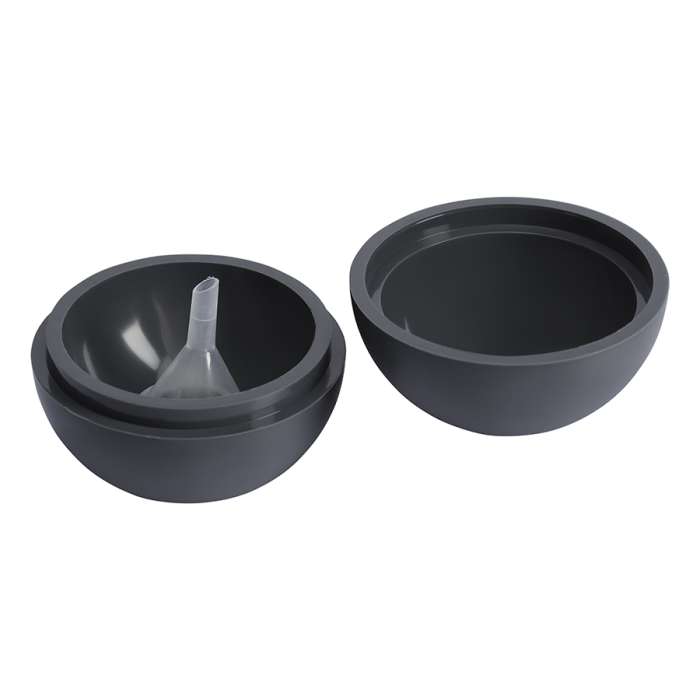 Форма для льда ice ball, графит Smart Solutions SS0000141