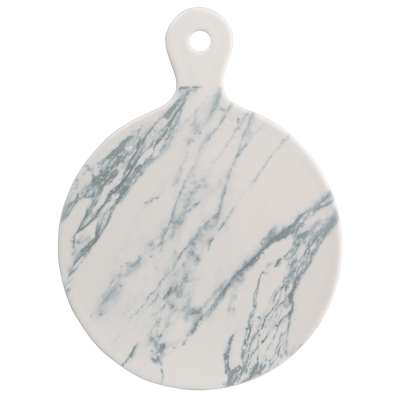 Доска для сыра marble, 27 см Liberty Jones LJ_RM_CHPL27