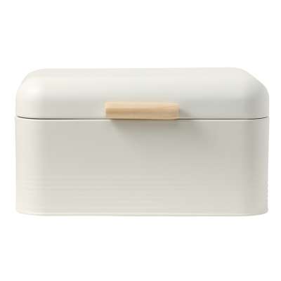 Хлебница irmel 30х20х16 см, молочная Smart Solutions SS0000301