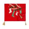 Дорожка на стол winter wishes из коллекции new year essential, 45х150 см Tkano TK25-TR0012