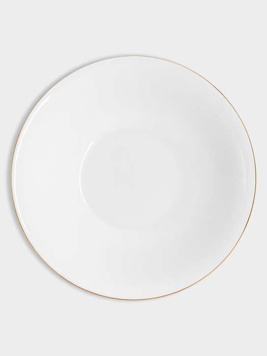 Салатник, 23 см, 1,35 л, Лотос ANNA LAFARG EMILY AL-1108L-E11