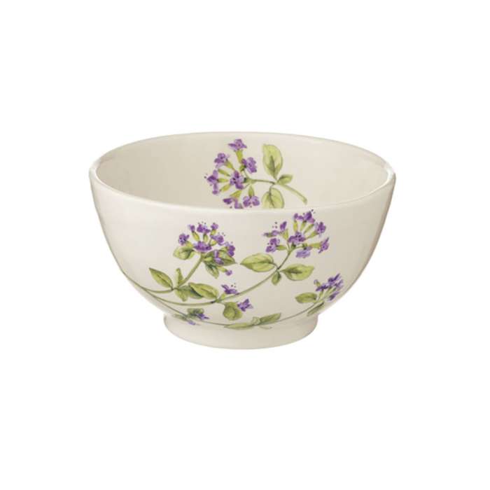 Миска Rosemary 14.5 см Nuova Cer 9407-RSM