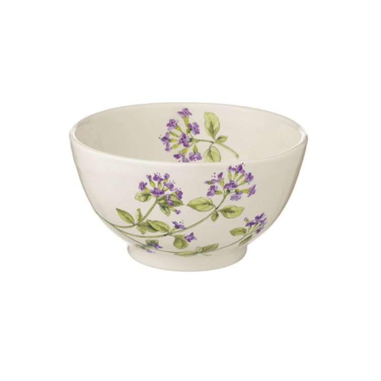 Миска Rosemary 14.5 см Nuova Cer 9407-RSM