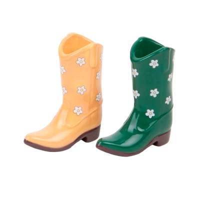 Набор из солонки и перечницы rodeo DOIY DYSPEROCBOG