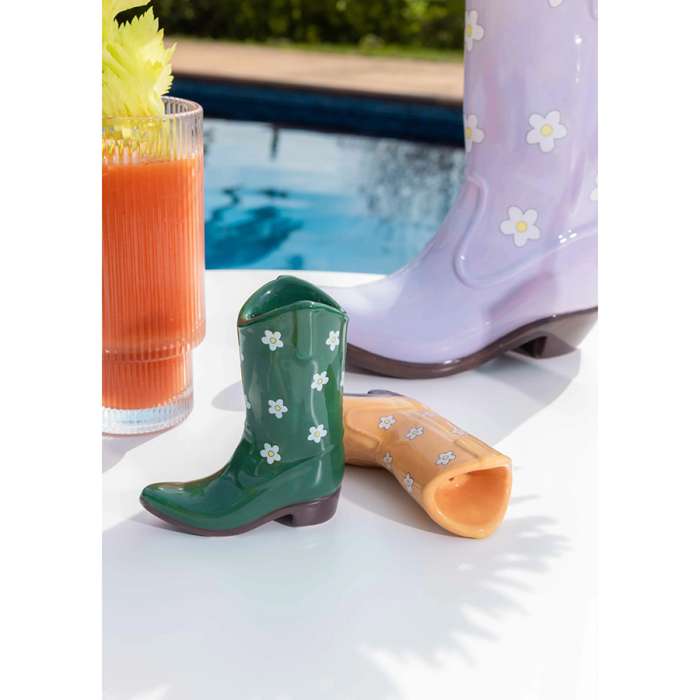 Набор из солонки и перечницы rodeo DOIY DYSPEROCBOG