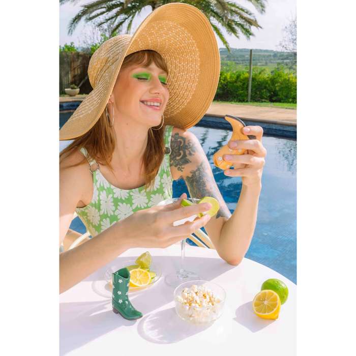 Набор из солонки и перечницы rodeo DOIY DYSPEROCBOG