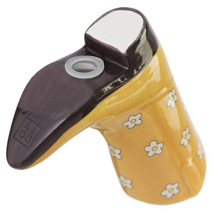 Набор из солонки и перечницы rodeo DOIY DYSPEROCBOG